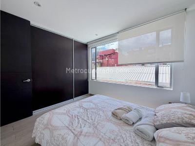 Apartamento de 3 alcobas en venta en Santa Barbara Cental, Bogotá, 125 m² · foto 8 de 15