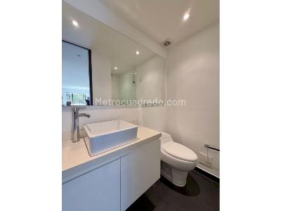 Apartamento de 2 alcobas en arriendo en La Carolina, Bogotá, 100 m² · foto 7 de 11