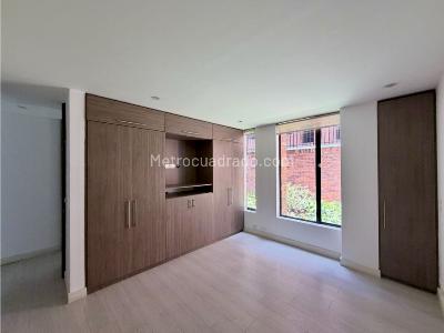 Apartamento de 2 alcobas en arriendo en La Carolina, Bogotá, 100 m² · foto 11 de 11