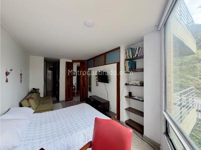 Apartaestudio en arriendo en La Macarena, Bogotá, 60 m² · foto 6 de 10