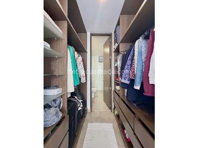 Apartaestudio en arriendo en La Macarena, Bogotá, 60 m² · foto 7 de 10