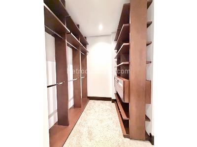 Apartamento de 3 alcobas en arriendo en Chico, Bogotá, 160 m² · foto 6 de 14