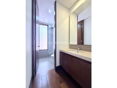 Apartamento de 3 alcobas en arriendo en Chico, Bogotá, 160 m² · foto 8 de 14
