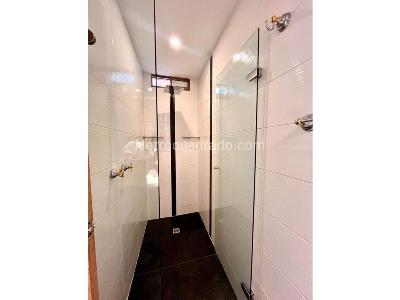 Apartaestudio en arriendo en Chico Reservado, Bogotá, 60 m² · foto 10 de 13