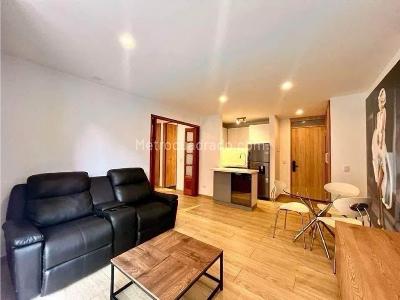 Apartaestudio en arriendo en Chico Reservado, Bogotá, 60 m² · foto 9 de 13