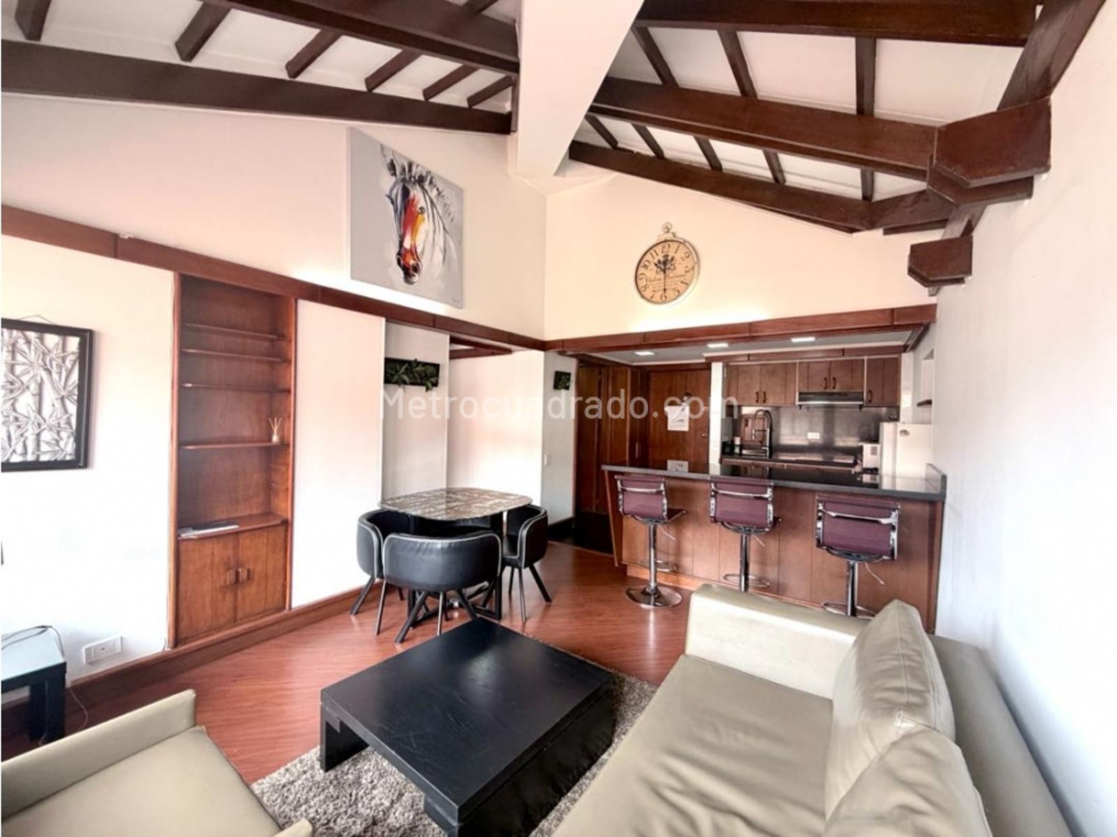 Foto del apartamento