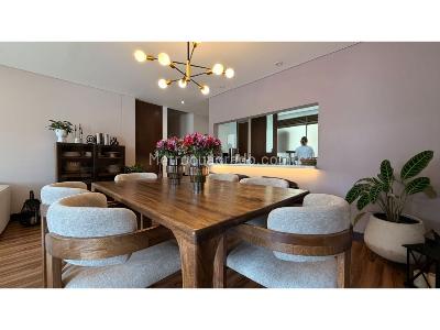 Apartamento de 3 alcobas en arriendo en Santa Barbara, Bogotá, 132 m² · foto 10 de 11