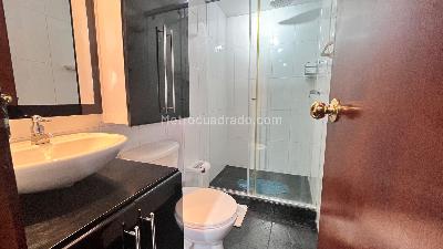 Apartamento de 3 alcobas en venta en Santa Barbara Oriental, Bogotá, 94 m² · foto 10 de 20