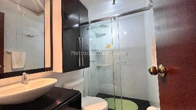 Apartamento de 3 alcobas en venta en Santa Barbara Oriental, Bogotá, 94 m² · foto 13 de 20