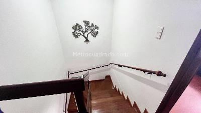 Apartamento de 3 alcobas en venta en Santa Barbara Oriental, Bogotá, 94 m² · foto 14 de 20