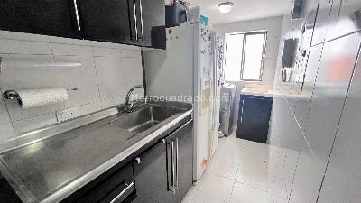 Apartamento de 3 alcobas en venta en Santa Barbara Oriental, Bogotá, 94 m² · foto 16 de 20