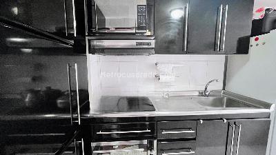 Apartamento de 3 alcobas en venta en Santa Barbara Oriental, Bogotá, 94 m² · foto 17 de 20