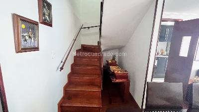Apartamento de 3 alcobas en venta en Santa Barbara Oriental, Bogotá, 94 m² · foto 15 de 20