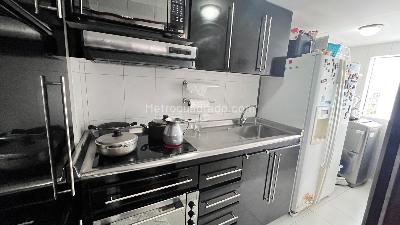Apartamento de 3 alcobas en venta en Santa Barbara Oriental, Bogotá, 94 m² · foto 18 de 20