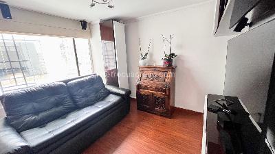 Apartamento de 3 alcobas en venta en Santa Barbara Oriental, Bogotá, 94 m² · foto 19 de 20