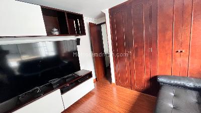 Apartamento de 3 alcobas en venta en Santa Barbara Oriental, Bogotá, 94 m² · foto 20 de 20