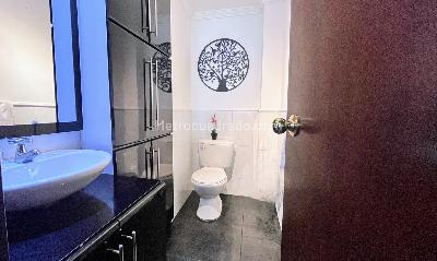 Apartamento de 3 alcobas en venta en Santa Barbara Oriental, Bogotá, 94 m² · foto 6 de 20