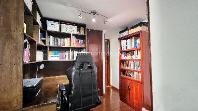 Apartamento de 3 alcobas en venta en Santa Barbara Oriental, Bogotá, 94 m² · foto 8 de 20