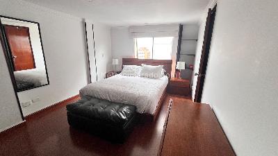 Apartamento de 3 alcobas en venta en Santa Barbara Oriental, Bogotá, 94 m² · foto 9 de 20