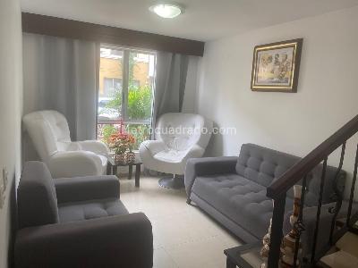 Casa de 4 alcobas en venta en Ciudad Jardin, Cali, 150 m² · foto 13 de 13
