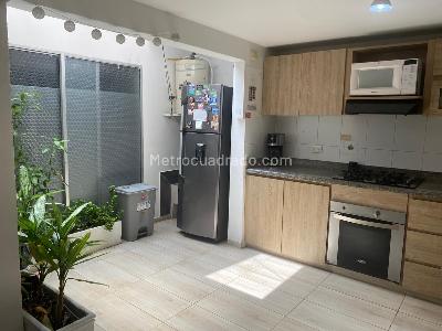 Casa de 4 alcobas en venta en Ciudad Jardin, Cali, 150 m² · foto 3 de 13