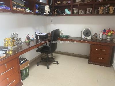 Casa de 4 alcobas en venta en Ciudad Jardin, Cali, 150 m² · foto 4 de 13