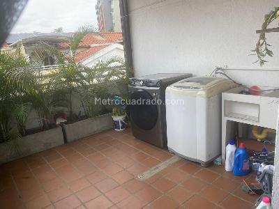 Casa de 4 alcobas en venta en Ciudad Jardin, Cali, 150 m² · foto 8 de 13
