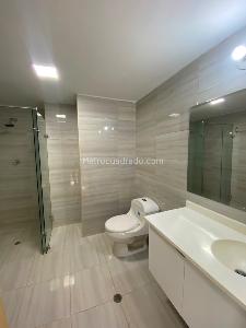 Apartamento de 4 alcobas en venta en Los Cambulos, Cali, 144 m² · foto 11 de 20