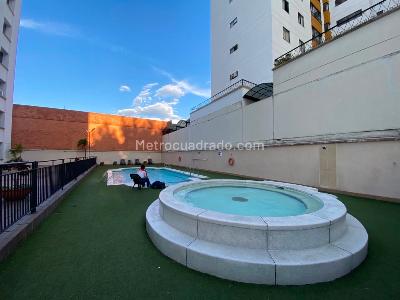 Apartamento de 4 alcobas en venta en Los Cambulos, Cali, 144 m² · foto 17 de 20