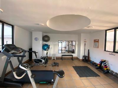 Apartamento de 4 alcobas en venta en Los Cambulos, Cali, 144 m² · foto 18 de 20