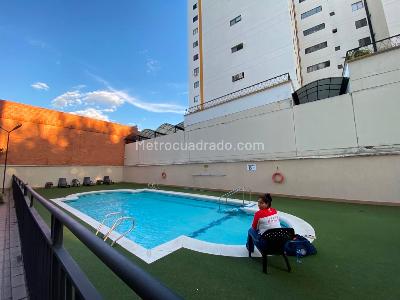Apartamento de 4 alcobas en venta en Los Cambulos, Cali, 144 m² · foto 19 de 20