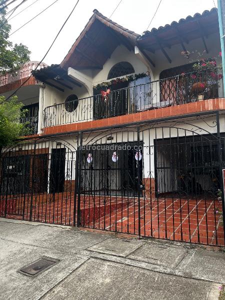 Casa – Cali, Vipasa, Comuna 2 - Vista 2