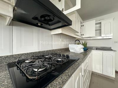 Apartamento en venta en Belen Parque, Medellín · foto 2 de 13