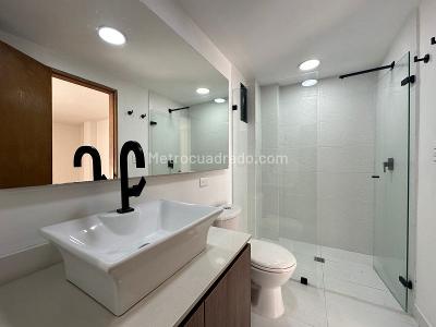 Apartamento en venta en Belen Parque, Medellín · foto 8 de 13
