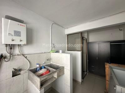 Apartamento en venta en Belen Parque, Medellín · foto 12 de 13