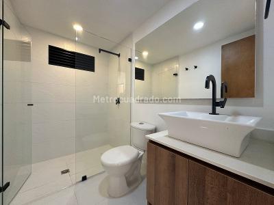 Apartamento en venta en Belen Parque, Medellín · foto 13 de 13