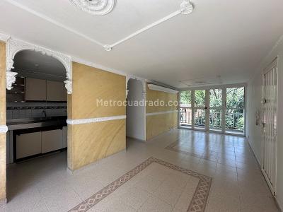 Apartamento de 3 alcobas en venta en Belen Las Margaritas, Medellín, 75 m² · foto 3 de 12
