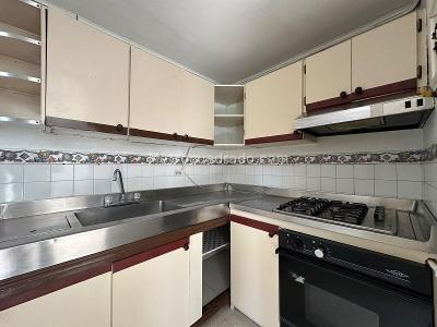 Apartamento de 3 alcobas en venta en Belen Las Margaritas, Medellín, 75 m² · foto 4 de 12