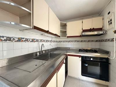 Apartamento de 3 alcobas en venta en Belen Las Margaritas, Medellín, 75 m² · foto 5 de 12
