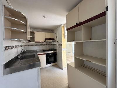 Apartamento de 3 alcobas en venta en Belen Las Margaritas, Medellín, 75 m² · foto 6 de 12