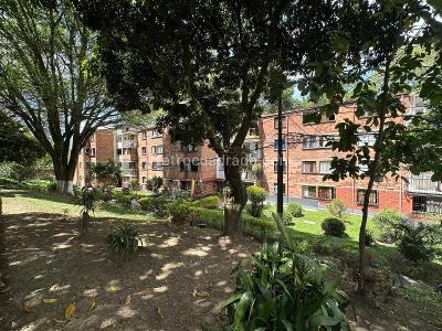 Apartamento de 3 alcobas en venta en Belen Las Margaritas, Medellín, 75 m² · foto 12 de 12