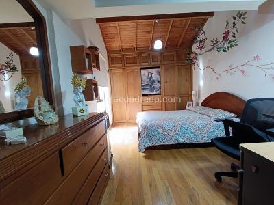 Casa de 4 alcobas en venta en Belen Loma De Los Bernal, Medellín, 210 m² · foto 12 de 20