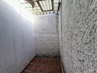 Casa de 4 alcobas en venta en Belen La Nubia, Medellín, 100 m² · foto 19 de 19