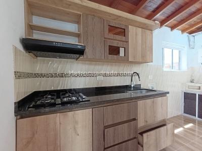 Apartamento en venta en Belen San Bernardo, Medellín · foto 2 de 14