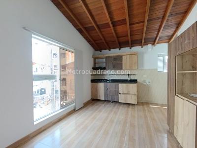 Apartamento en venta en Belen San Bernardo, Medellín · foto 3 de 14