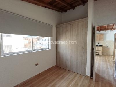 Apartamento en venta en Belen San Bernardo, Medellín · foto 6 de 14