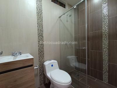 Apartamento en venta en Belen San Bernardo, Medellín · foto 12 de 14