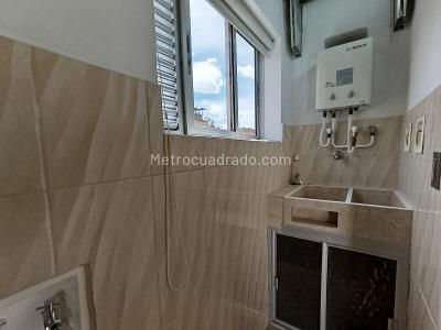 Apartamento en venta en Belen San Bernardo, Medellín · foto 14 de 14
