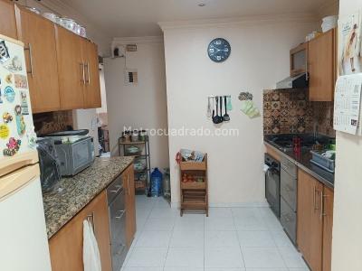 Casa de 4 alcobas en venta en Belen San Carlos, Medellín, 88 m² · foto 2 de 14