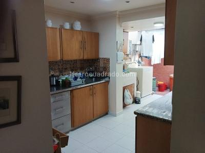 Casa de 4 alcobas en venta en Belen San Carlos, Medellín, 88 m² · foto 3 de 14